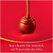 Lindt Lindor Maxiball 500 g - Buy Online on GoSupps.com