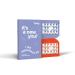 Tru+ & Vy Dual Appetite Suppressant for Weight Loss - 7-Day (28 Capsule) Kit Tru+ & Vy 1 Count (Pack of 1)