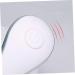 Fomiyes Head Massage Brush - 2 STK Neck & Scalp Massager Device for Relaxation & Physiotherapy - Buy Online on GoSupps.com