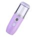 Healifty 1pc Hydrating Instrument Professional Steamer Face Humidifier for Skin Moisturizing Care