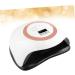 Healeved 2pcs 42 Manicure Tool Drying Gel Light 168w Nail Dryer Nail Polish Dryer LCD Display Lamp Machine Nail Lamp - Buy Online on GoSupps.com