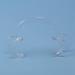 CRAKES 6 Pack Autoclavable Teeth Whitening Lip & Cheek Retractor - Dentist Mouth Opener for Repeat Use | International Shipping Available - Buy Online on GoSupps.com