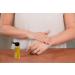 Desert Oasis Skincare 100% Pure Organic Jojoba Oil. Travel Size 2 oz plus Orange Hand Salve with over 50% Jojoba Oil. 100% Natural (1 fl oz/29 ml) - Buy Online on GoSupps.com