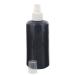 Violet glass 200ml atomizer bottle with white pump atomizer Kosmetex Miron glass bottle flacon empty 1 atomizer white