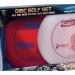 Innova Disc Golf Set - Driver, Mid-Range, Putter in Comfortable DX Plastic (3 Pack) - Assorted Colors - Buy Online on GoSupps.com
