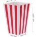 JECOMPRIS 96 Pcs Vacations The Holiday Party Packs Graduation Shower Girl Favors para Shower Ni a Holidays Popcorn Carton Birthday Party Supplies Candy Party Bag Red mediumx2pcs Redx2pcs - Buy Online on GoSupps.com