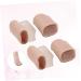 Healifty 4 Pcs Hammer Toe Separators - Bunions Toe Tubes for Hallux Valgus Correction & Eversion Protection - Buy Online on GoSupps.com