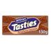 McVities Tasties Bourbon Creams 150g - Pack of 4 | Delicious Biscuits | Shop Now - Buy Online on GoSupps.com