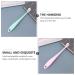TOYANDONA 2pcs Extra Soft Toothbrush for Optimal Gum Care | Best Training Toothbrush for Kids - Buy Online on GoSupps.com