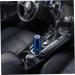 Mini Electric Shaver for Men Portable Car Rechargeable Shaver USB Rechargeable Razor Wet & Dry Use Rotary Electric Shaver for Travel Blue - Buy Online on GoSupps.com