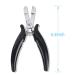 Neitsi Fusion Bond Crusher Tool for Keratin Hair Extensions - Thread Shape - Buy Online on GoSupps.com
