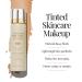 Jerome Alexander MagicMinerals AirTint Tinted Moisturizer Spray - Anti-Aging Light Formula | 2PC | International Shipping Available - Buy Online on GoSupps.com