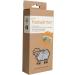 Muckel Neck Warmer for Kids | Size 1 (HU 25-35cm) | Durable & Stylish | International Shipping - Buy Online on GoSupps.com