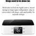 Portable Insulin Refrigerator with LCD Touch Screen - Constant Temperature for Medications and Vaccines - Buy Online on GoSupps.com