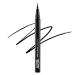 MERZY The First Pen Liquid Eye Liner | Waterproof Eyeliner  Long Lasting  Smudge-Resistant  High-Intensity Color | (P1  Black  OREO) P1 BLACK
