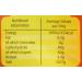 Pilons Squashies - 160 g - Lot de 4 - Buy Online on GoSupps.com