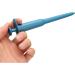Pet Pill Plunger Popper Animal Medicine Feeder Side Grip Press Type with Silicone Tip for Dogs Cats Birds - Buy Online on GoSupps.com