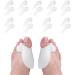 Buy OKAT Toe Separators - 10 Pairs Silicone Toe Straighteners for Foot Health | Easy to Wash & Comfortable to Wear - International Shipping Available - Buy Online on GoSupps.com