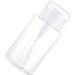 Push Down Dispenser Bottle Pressure Pump Dispenser Bottle Portable Multifunction for Makeup Remover (200ml) - Buy Online on GoSupps.com