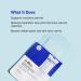 Buy DR.ORACLE Hyaluronic Acid Blue Mask - 10 Sheets | K-Beauty Moisturizing & Calming Skin Care | International Shipping Available - Buy Online on GoSupps.com