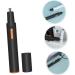Angoily Portable Nose Hair Trimmer Scissors for Men - Precision Grooming Tool - Buy Online on GoSupps.com