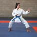 Hawk Sports Lightweight Karate Uniform for Kids & Adults - Martial Arts Gi with Belt - White - Buy Online on GoSupps.com