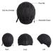 Affordable Clip-In Extensions | Real Human Hair Ponytail - Light Brown 72cm - Buy Online on GoSupps.com