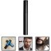 Coloration Temporaire Barbe et Sourcils pour Hommes Teinture Moustache Profonde Marron Kit Pratique Usage Unique Application Facile Look Naturel et Uniforme Soin Capillaire - Buy Online on GoSupps.com