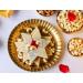 Festival Special Premium (Kaju Barfi Mithai 1kg) Delicious Indian Traditional Sweets To Sweeten Up Your Celebration Best Gift For All Occasions Marriage Diwali Holi Raksha Bandhan Sold By Kidzbuzz - Buy Online on GoSupps.com
