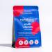 Herbaland Vegan Multivitamins Gummies For Adults - 13 Essential Vitamins Vitamin A C D3 E B6 B12 Zinc Complete Supplement Sugar-Free and Organic - 4.4 grams Mixed Berry Flavor 90 Count