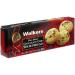 CHOCOLATE CHIP SHORTBREAD 125G WALKERS LOT DE 4 - Buy Online on GoSupps.com