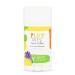 PLAY PITS - Natural Kids Deodorant - Safe for Girls and Boys w/Sensitive Skin of All Ages - Aluminum Free - HAPPY Scent - Infused w/Lavender Essential Oils - Shea Butter & Candelilla - 2.65 fl.oz