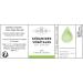 MY COSMETIK - Plant ceramides - 100% plant-based cosmetic active ingredient - Protects hydrates and strengthens the hair fiber - Cosmetic quality - 10 ml - Buy Online on GoSupps.com