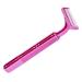 Personna Women's Disposable Razors - 50 Pack Pink Twin Blade with Lubricating Strip - Buy Online on GoSupps.com