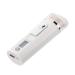Outanaya Hydrating Instrument Mister for Face Portable Facial Mister Portable Steamer White The Ship Abs Mini
