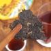 HELLOYOUNG 357g de g teau au th Pu'er bio Golden Charm du Yunnan Traditionnellement frit la main ce g teau vert au go t apaisant est id al pour accompagner vos plats Th pu-erh Pu'er Tea - Buy Online on GoSupps.com