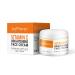 Vitamin C face cream improve skin moisturiser face cream anti-aing Lighten Spots