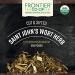 Frontier Co-op Organic Saint John's Wort Herb 1lb - Premium Cut & Sifted - Buy Online on GoSupps.com