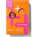 Nip+Fab Vit C 3 Piece Starter Kit | Contains Vit C Fix Cleansing Fix Scrub Sheet Mask | Face Skin Exfoliating Brightening Hydrating Toning Vitamin C for Skin Care | Vegan and Cruelty Free