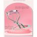 High On Lash Eyelash Curler with Comb & Refill Pads | Stainless Steel Eye-Lifting Makeup Tool for Gorgeous Curled Lashes - Shop Internationally - Buy Online on GoSupps.com