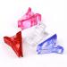 LIFULANDIAN 12Pcs Polygel Nail Extension LED Builder Clamps - Nail Tips Clip for Quick Building Polygel Nail Forms (Light Pink) - Buy Online on GoSupps.com