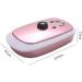 Electric Nail Files Portable 25000 RPM Rechargeable Nail Remover Manicure Pedicure Set Nail Buffer Manicure Pedicure Polishing Tools - Buy Online on GoSupps.com