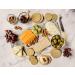 â€œNairn's Gluten Free Flatbread Crackers - Rosemary & Sea Salt, 5.29oz | Healthy Snackâ€‌ - Buy Online on GoSupps.com