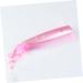 minkissy Electric Shaver Pedicure for Feet Hand Wisking Tool Electric Foot File Remover Heel Scraper Foot Scraper for Dead Skin Foot Remover 1 Set 18x3.3cm Pink - Buy Online on GoSupps.com