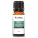 Eucalyptus Blue Essential Oil 10mL by Revive Essential Oils - 100% Pure Therapeutic Grade for Diffuser Humidifier Massage Aromatherapy Skin & Hair Care