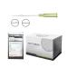 ACE PCL thread lift Made in Korea For Eye Lift & Care - Mono/Blunt (20pcs) (30G38/50mm) 1 Count (Pack of 20)
