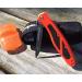 Havalon Piranta-Edge Blaze Orange Handle with 12 Crazy Sharp Blades - One Size - Buy Online on GoSupps.com
