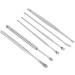 Romantic PresentEar Wax Pickers Ear Wax Remover e Ear Wax Cleaning Tool Detachable Sealed Waterproof for Home Daily Furniture - Buy Online on GoSupps.com