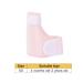 GOTOTOP Baby Thumb Guard - Reinforced Support Bar Breathable Fabric Multifunctional Thumb Brace for Correction & Rehabilitation (XS - Buy Online on GoSupps.com