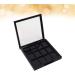 1PC 12 Grids Empty Eyeshadow Dish DIY Eyeshadow Eye Makeup Storage Box for Women Girls Beginners - Buy Online on GoSupps.com